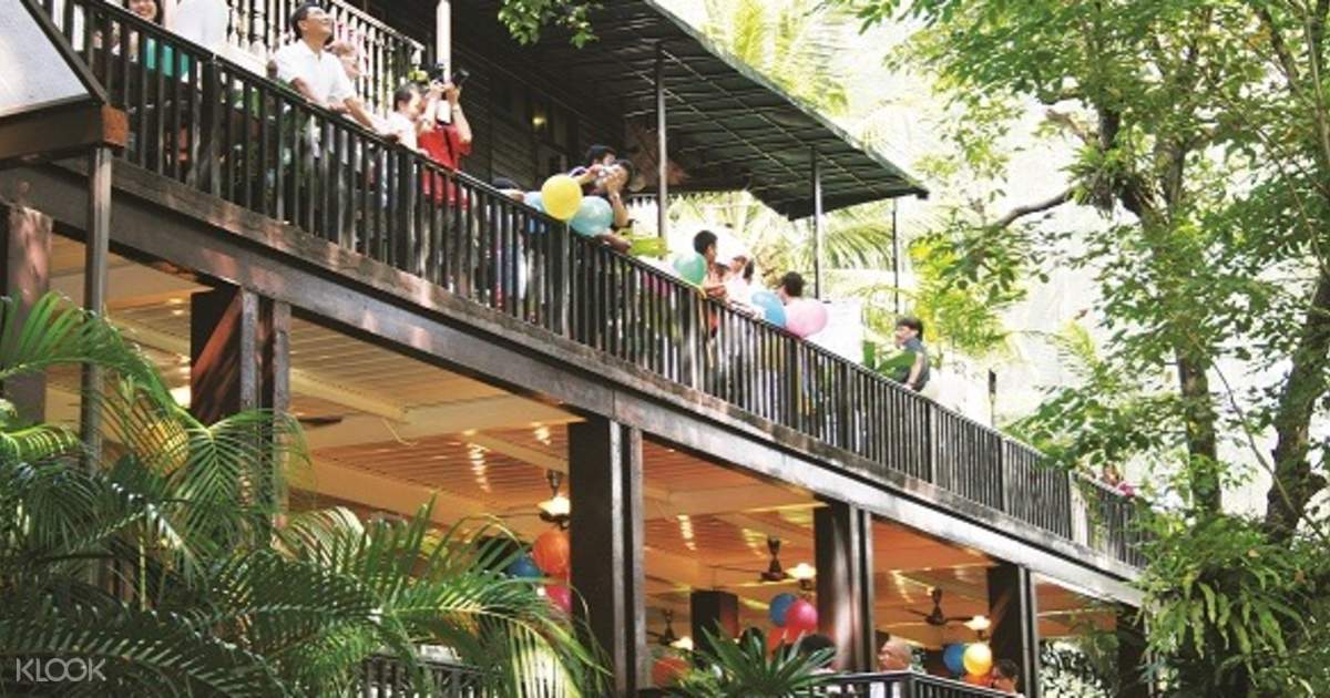 Kl Bird Park Admission Ticket With One Way Transfer In Kuala Lumpur Klook クルック Kl Bird Park Admission Ticket With One Way Transfer In Kuala Lumpur Klook クルック